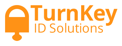 Pinnacle's Turnkey ID Solutions Logo